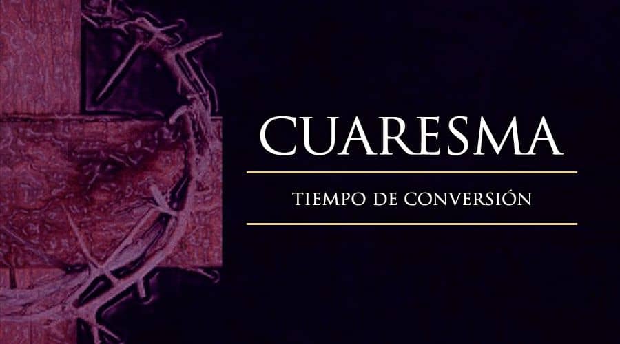 Especial de Cuaresma-2018
